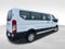 2021 Ford Transit Passenger Wagon T-350 148" Low Roof XLT RWD