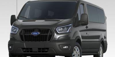 2021 Ford Transit Passenger Wagon T-350 148" Low Roof XLT RWD