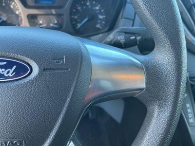 2018 Ford Transit Passenger Wagon T-350 148" Low Roof XLT Swing-Out RH Dr