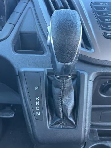 2018 Ford Transit Passenger Wagon T-350 148" Low Roof XLT Swing-Out RH Dr