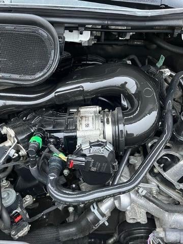 2018 Ford Transit Passenger Wagon T-350 148" Low Roof XLT Swing-Out RH Dr