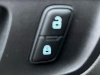 2018 Ford Transit Passenger Wagon T-350 148" Low Roof XLT Swing-Out RH Dr