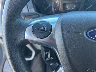 2018 Ford Transit Passenger Wagon T-350 148" Low Roof XLT Swing-Out RH Dr