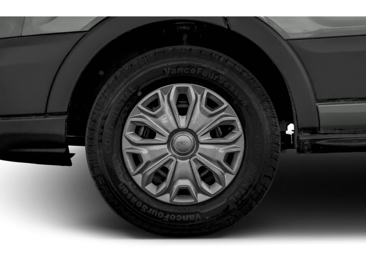 2018 Ford Transit Passenger Wagon T-350 148" Low Roof XLT Swing-Out RH Dr