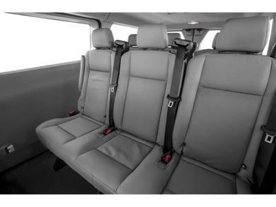 2018 Ford Transit Passenger Wagon T-350 148" Low Roof XLT Swing-Out RH Dr