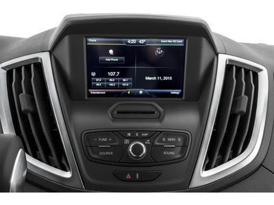 2018 Ford Transit Passenger Wagon T-350 148" Low Roof XLT Swing-Out RH Dr