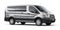 2018 Ford Transit Passenger Wagon T-350 148" Low Roof XLT Swing-Out RH Dr