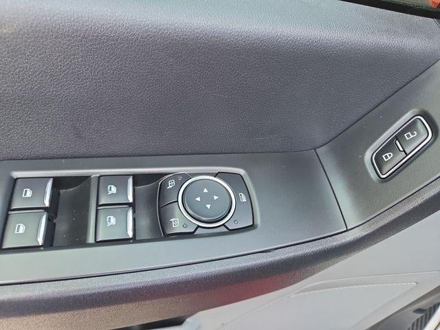 2024 Ford Super Duty F-450 DRW XL 4WD Crew Cab 179" WB 60" CA