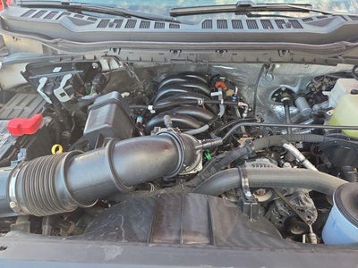 2024 Ford Super Duty F-450 DRW XL 4WD Crew Cab 179" WB 60" CA