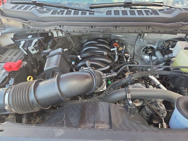 2024 Ford Super Duty F-450 DRW XL 4WD Crew Cab 179" WB 60" CA