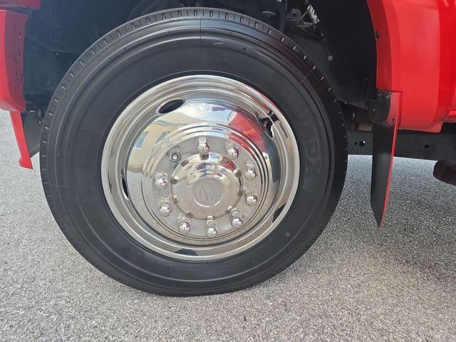 2024 Ford Super Duty F-450 DRW XL 4WD Crew Cab 179" WB 60" CA