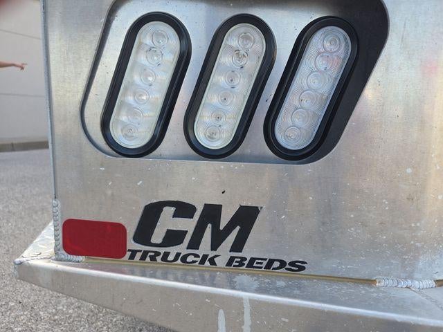 2024 Ford Super Duty F-450 DRW XL 4WD Crew Cab 179" WB 60" CA