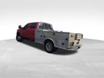2024 Ford Super Duty F-450 DRW XL 4WD Crew Cab 179" WB 60" CA