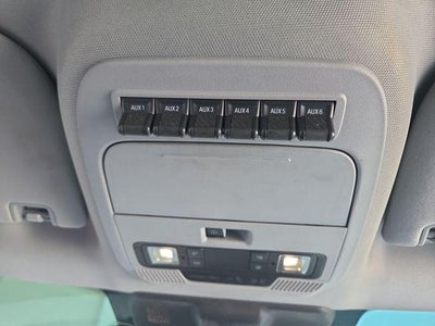 2024 Ford Super Duty F-450 DRW XL 4WD Crew Cab 179" WB 60" CA