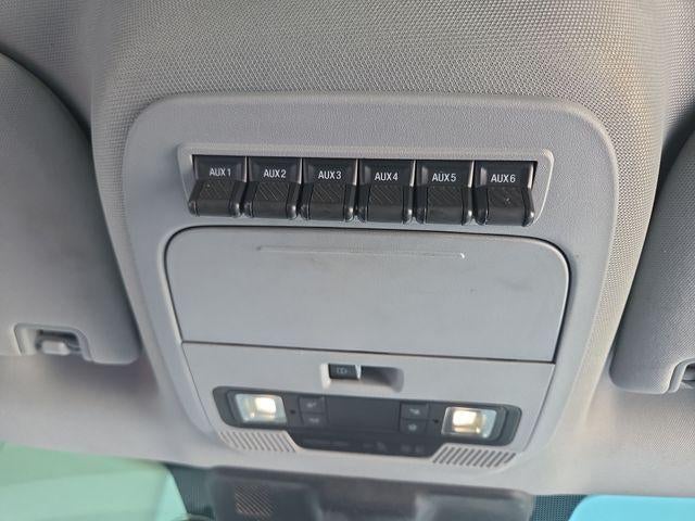 2024 Ford Super Duty F-450 DRW XL 4WD Crew Cab 179" WB 60" CA