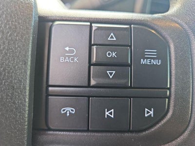 2024 Ford Super Duty F-450 DRW XL 4WD Crew Cab 179" WB 60" CA