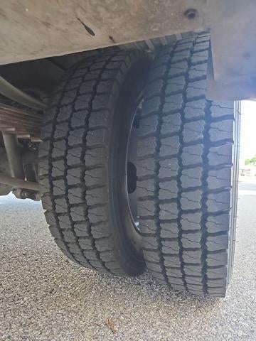 2024 Ford Super Duty F-450 DRW XL 4WD Crew Cab 179" WB 60" CA