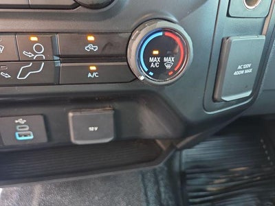 2024 Ford Super Duty F-450 DRW XL 4WD Crew Cab 179" WB 60" CA