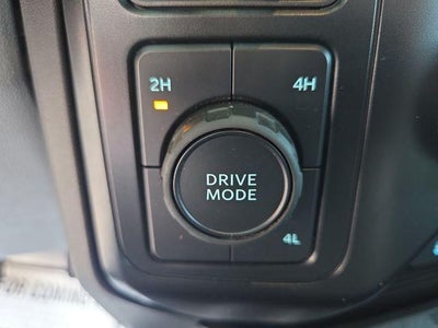 2024 Ford Super Duty F-450 DRW XL 4WD Crew Cab 179" WB 60" CA