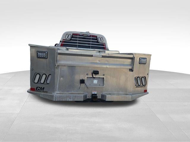 2024 Ford Super Duty F-450 DRW XL 4WD Crew Cab 179" WB 60" CA