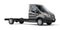2017 Ford Transit Cutaway T-350 SRW 138" WB 9500 GVWR
