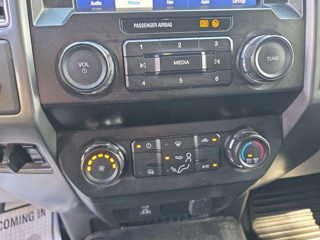 2020 Ford Super Duty F-450 DRW XLT 2WD Reg Cab 145" WB 60" CA