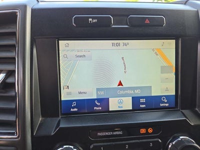 2020 Ford Super Duty F-450 DRW XLT 2WD Reg Cab 145" WB 60" CA