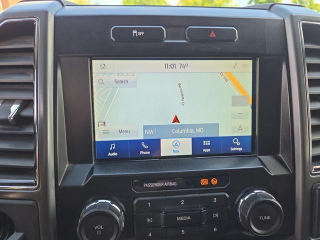 2020 Ford Super Duty F-450 DRW XLT 2WD Reg Cab 145" WB 60" CA