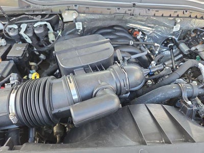 2020 Ford Super Duty F-450 DRW XLT 2WD Reg Cab 145" WB 60" CA