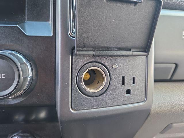 2020 Ford Super Duty F-450 DRW XLT 2WD Reg Cab 145" WB 60" CA