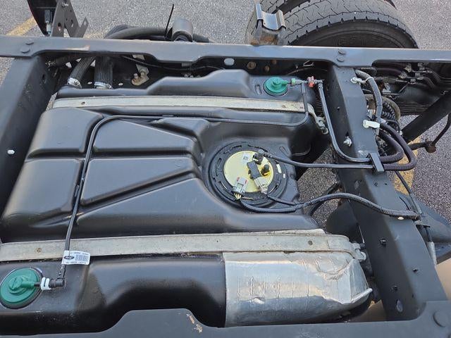 2020 Ford Super Duty F-450 DRW XLT 2WD Reg Cab 145" WB 60" CA
