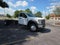 2020 Ford Super Duty F-450 DRW XLT 2WD Reg Cab 145" WB 60" CA