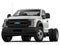 2020 Ford Super Duty F-450 DRW XLT 2WD Reg Cab 145" WB 60" CA