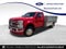 2024 Ford Super Duty F-450 DRW XL 4WD Reg Cab 145" WB 60" CA