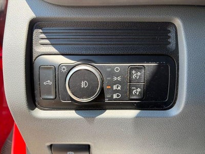 2024 Ford Super Duty F-450 DRW XL 4WD Reg Cab 145" WB 60" CA