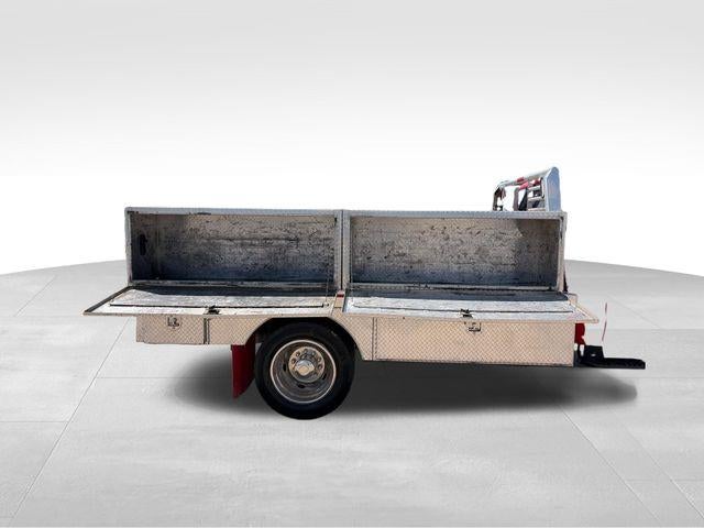 2024 Ford Super Duty F-450 DRW XL 4WD Reg Cab 145" WB 60" CA