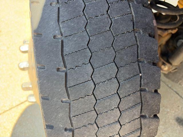 2024 Ford Super Duty F-450 DRW XL 4WD Reg Cab 145" WB 60" CA