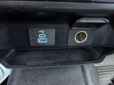 2024 Ford Super Duty F-450 DRW XL 4WD Reg Cab 145" WB 60" CA