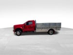 2024 Ford Super Duty F-450 DRW XL 4WD Reg Cab 145" WB 60" CA