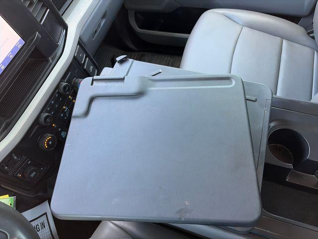 2024 Ford Super Duty F-450 DRW XL 4WD Reg Cab 145" WB 60" CA