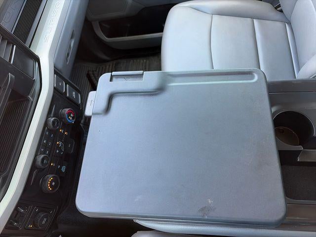 2024 Ford Super Duty F-450 DRW XL 4WD Reg Cab 145" WB 60" CA