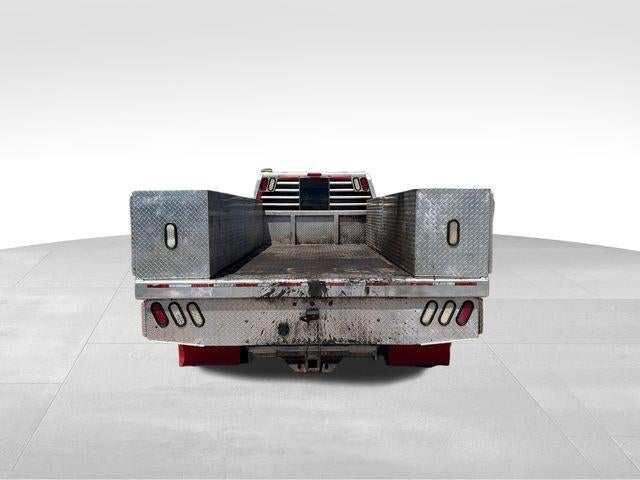 2024 Ford Super Duty F-450 DRW XL 4WD Reg Cab 145" WB 60" CA