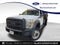 2012 Ford Super Duty F-550 DRW 4WD Reg Cab 141" WB 60" CA XL