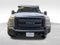 2012 Ford Super Duty F-550 DRW 4WD Reg Cab 141" WB 60" CA XL