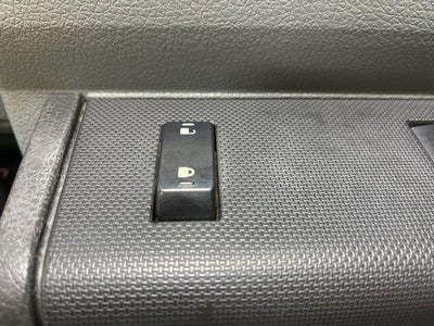 2012 Ford Super Duty F-550 DRW 4WD Reg Cab 141" WB 60" CA XL