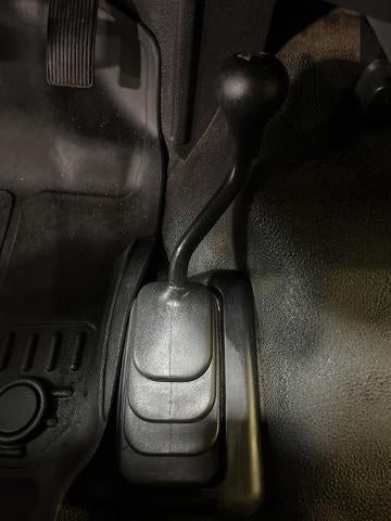 2012 Ford Super Duty F-550 DRW 4WD Reg Cab 141" WB 60" CA XL