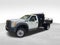 2012 Ford Super Duty F-550 DRW 4WD Reg Cab 141" WB 60" CA XL