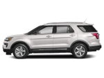 2018 Ford Explorer XLT FWD