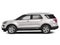 2018 Ford Explorer XLT FWD