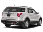 2018 Ford Explorer XLT FWD